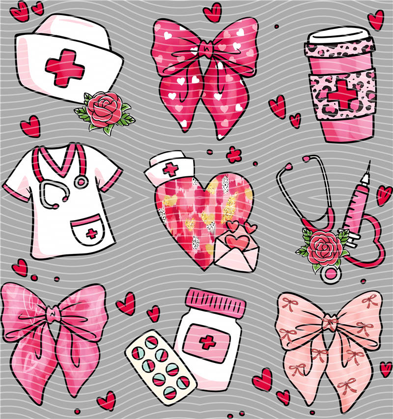 Betty and Valentine's Day-VD 53